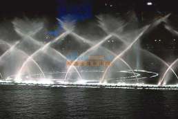 音樂噴泉施工,武漢高水平的水景設(shè)計(jì)哪里有提供 武漢沃特工程技術(shù)