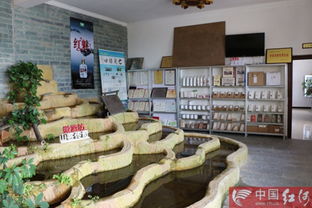 大抓電商 暢通經(jīng)濟循環(huán)渠道